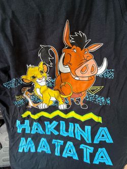 Vintage Disney Tan-top Sz. Md