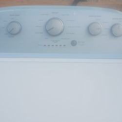 Whirlpool Washing Machine 