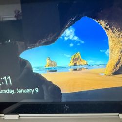 HP Laptop – Intel i5, 16GB RAM, 475GB SSD – Great Condition