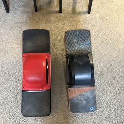 Onewheel’s Bundle GT and XR