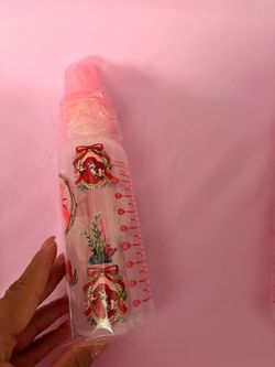 Dr. Brown’s baby bottle