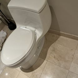 Kohler Toilet