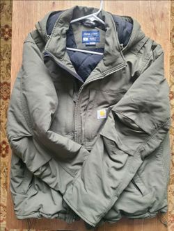 Carhartt SuperDux Jacket