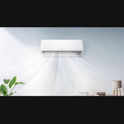 Hvacc Air conditioning, And Heater