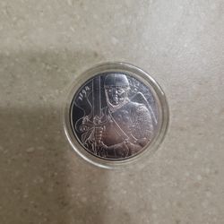 2019 Austrian Duke Leopold V 1 Oz 999.9 Silver Coin 