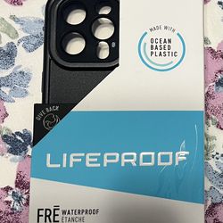 Life Proof Fre 
