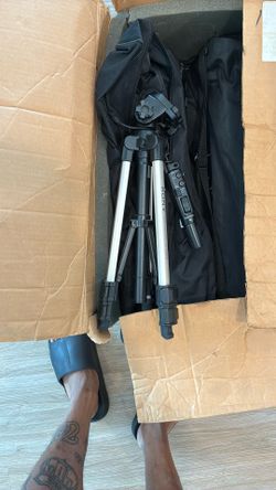 Sony Remote Control Tripod VCT-D580RM