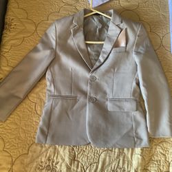 Kids Tuxedo 