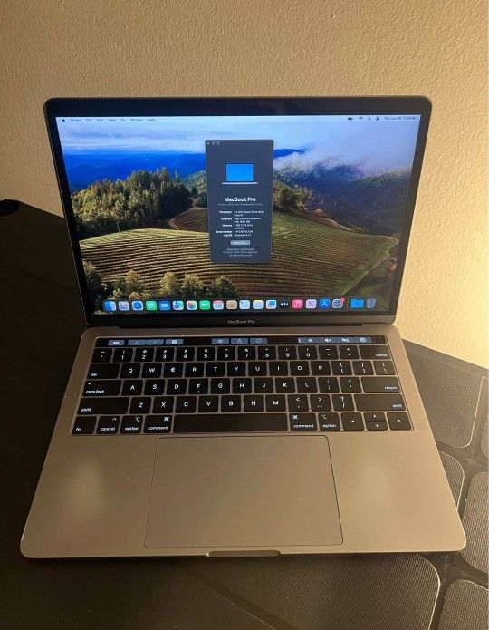 Core i5 Mac"Book Pro 