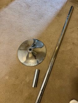Dance Pole