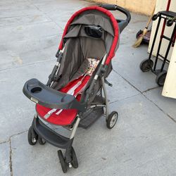 Graco Stroller