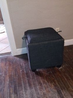 Otto/tray/storage