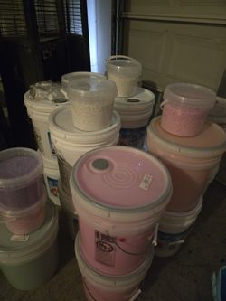 Laundry Detergent