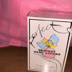 Marc Jacobs Women’s Perfume 