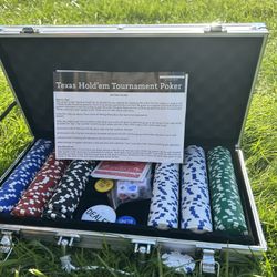 Texas Holdem 