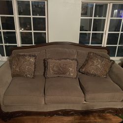 Sofa Set