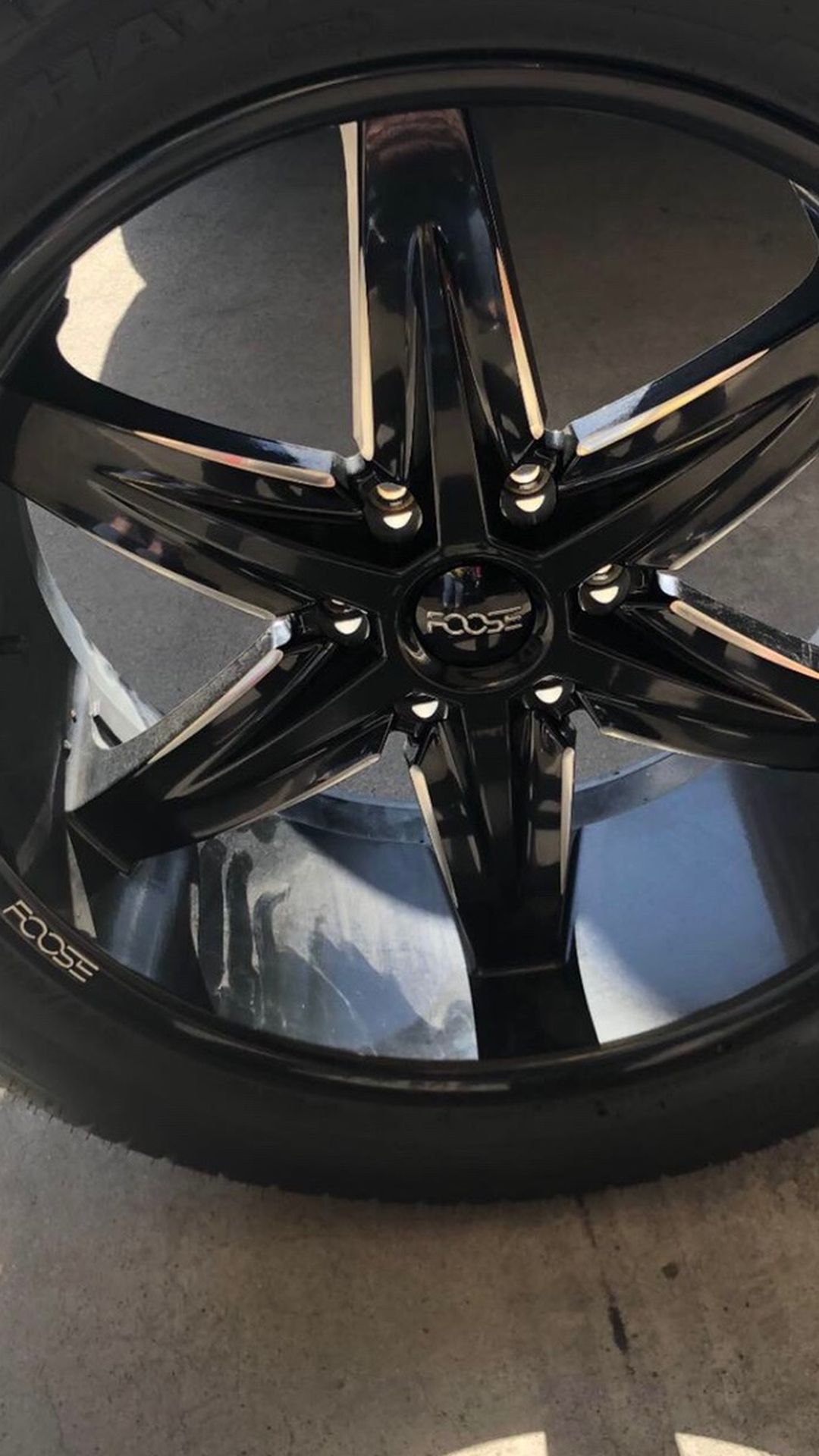 Truck Rims