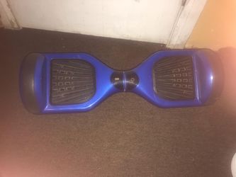 Hoverbored