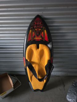 O'Brien Knee Board