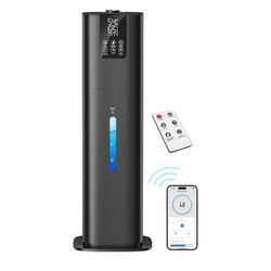 Smart Cool Mist Humidifier