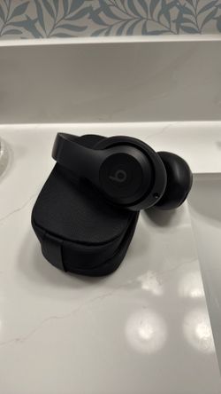 Brand New Beats Studio Pro