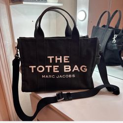 The Tote Bag Marc Jacob’s 