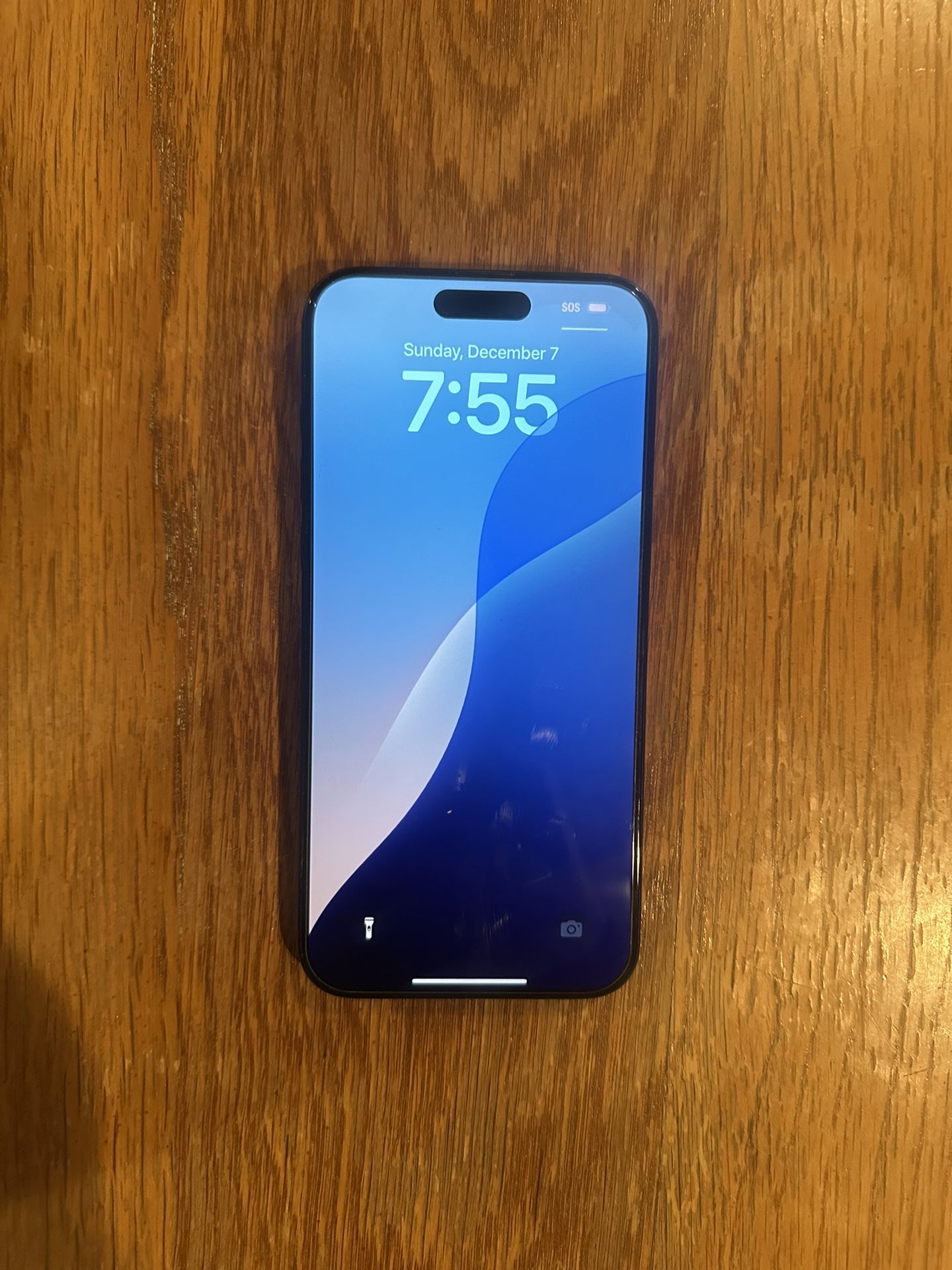 iPhone 15 Pro Max 512GB