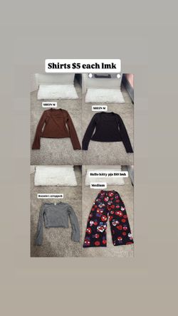Shirts