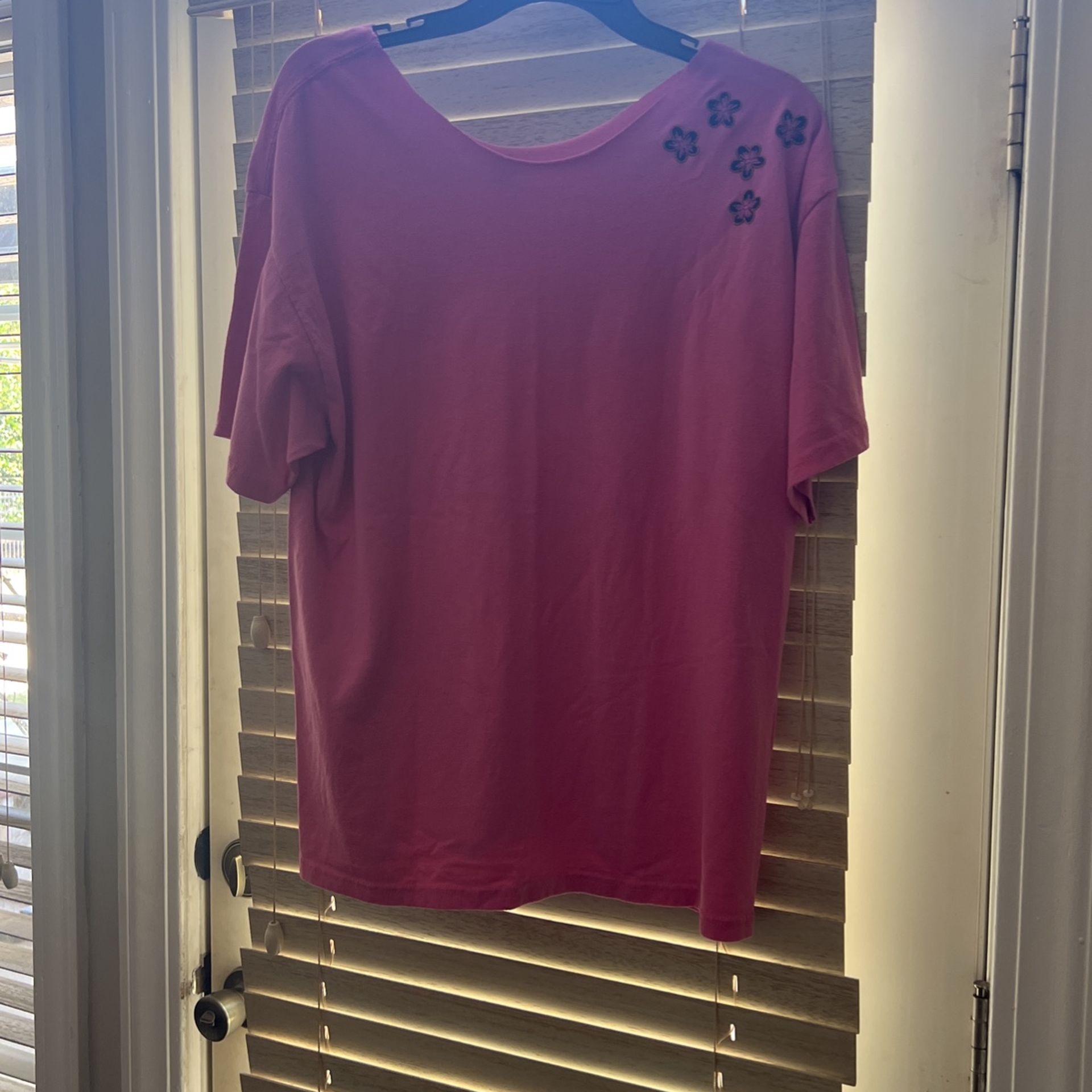 Woman’s Top