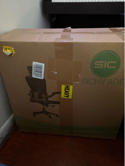 Brand New Office Chair