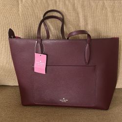 Kate Spade Bag - Brand New!