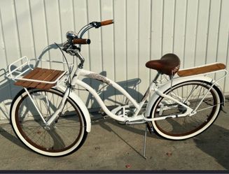 Electra Koa 3i beach