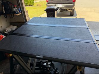2019 Toyota Tundra Bed Top