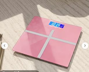 Digital Weight Scale