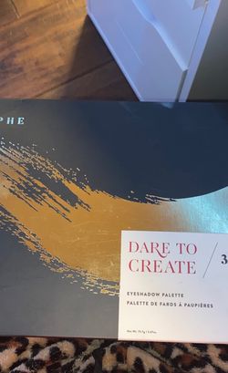Morphe 39A PALLETE