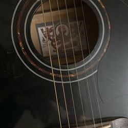 Acoustic Guitar 