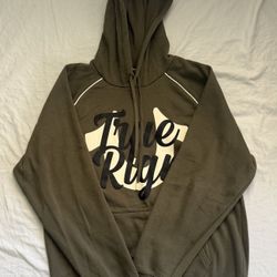 Men’s True Religion Hoodie