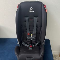 Diono radian R 3 Across Car seat