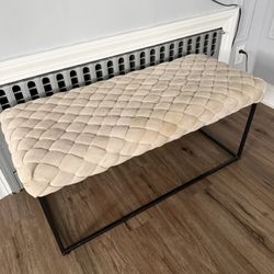 Bench Stylish 
