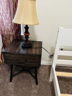 Bed Side Table