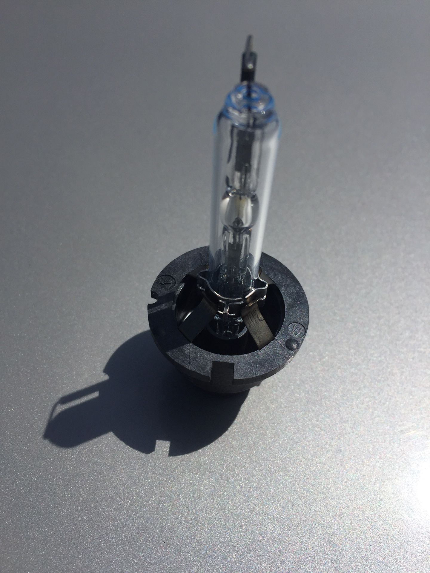 OEM HID headlight bulb