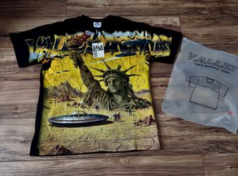 VALE SHIRT M,L