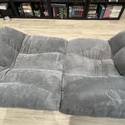 Cute Futon Couch Small Apartment 