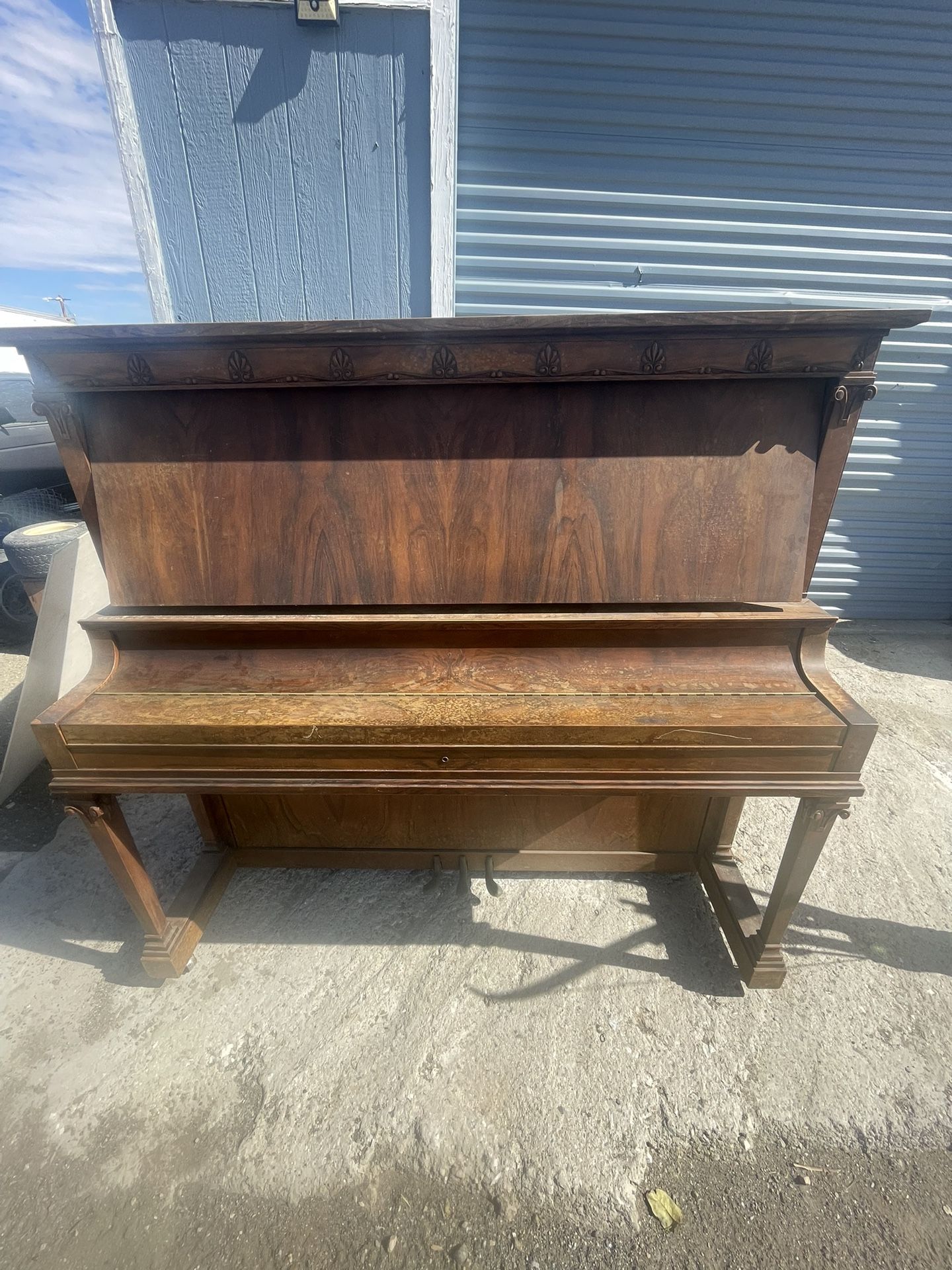 Piano 