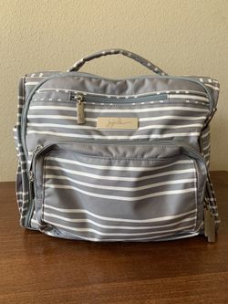 Jujubee BFF diaper bag