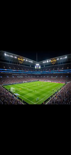 2 Entradas VIP Colombia vs Portugal - FIFA World Cup 2026 - Rank 1