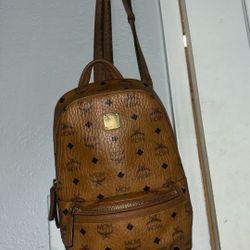 MCM Aren Sling Bag Men Women Unisex Designer 