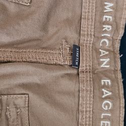 Baggy Jogger Size 12 R WOMENS 