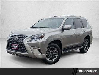 2023 Lexus GX 460