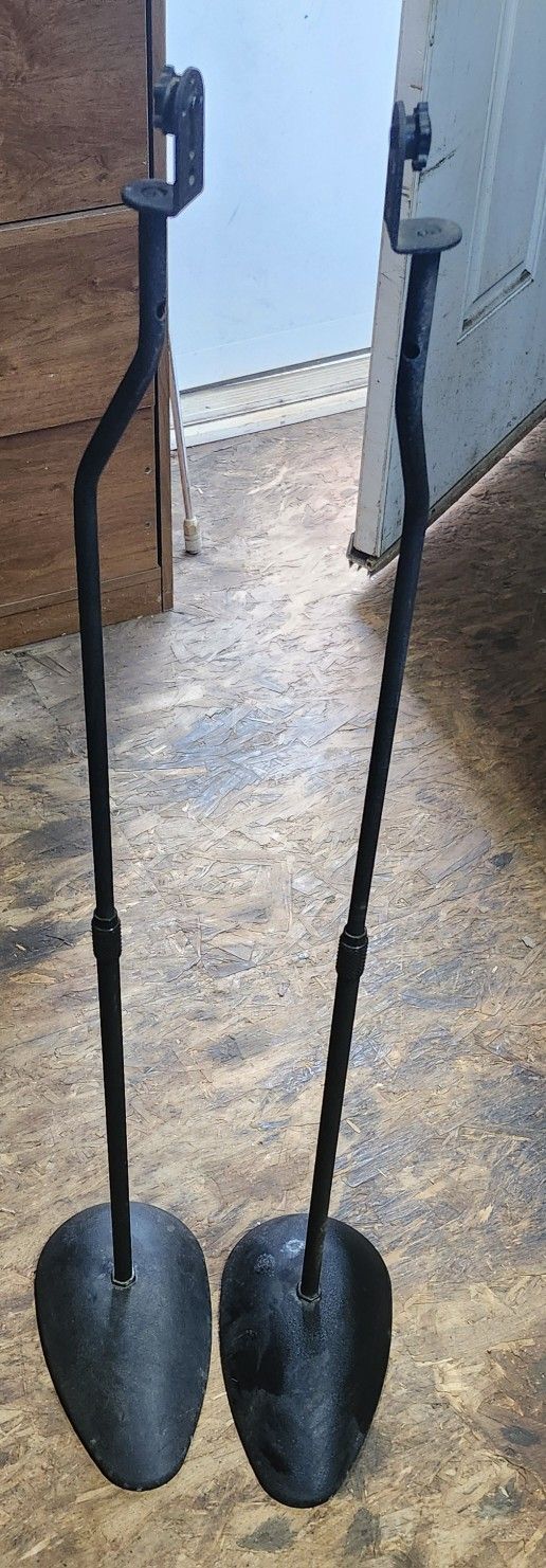 Adjustable Speaker Stands